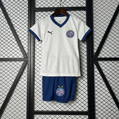 25-26 Bahia home kid kit