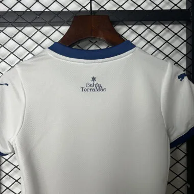 25-26 Bahia home kid kit