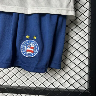 25-26 Bahia home kid kit