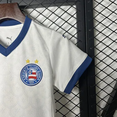 25-26 Bahia home kid kit