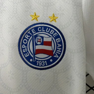 25-26 Bahia home kid kit