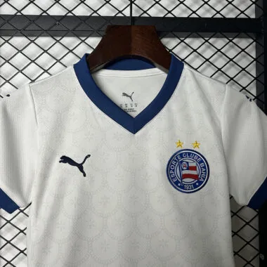 25-26 Bahia home kid kit