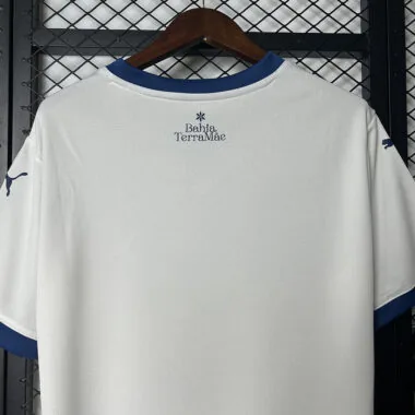 25-26 Bahia home Jersey