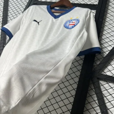 25-26 Bahia home Jersey