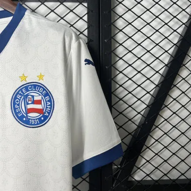25-26 Bahia home Jersey