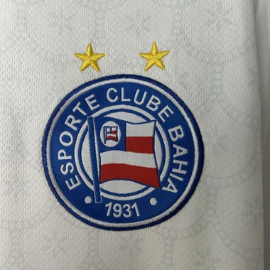 25-26 Bahia home Jersey