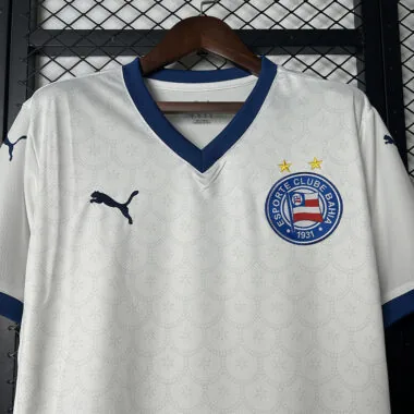 25-26 Bahia home Jersey