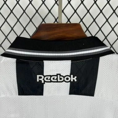 25-26 Botafogo Home Jersey
