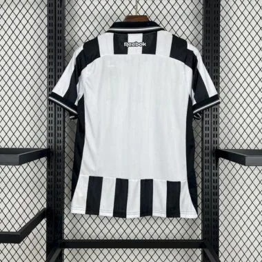 25-26 Botafogo Home Jersey