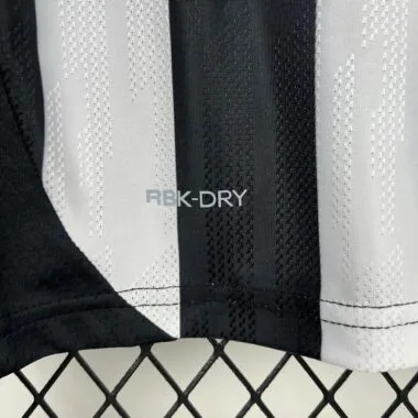 25-26 Botafogo Home Jersey