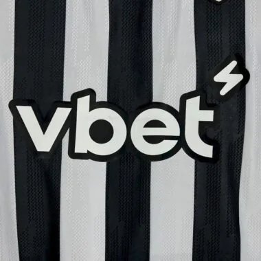 25-26 Botafogo Home Jersey