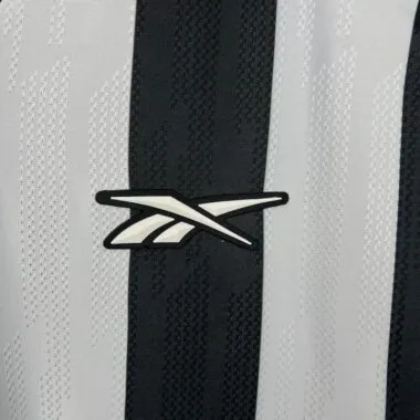 25-26 Botafogo Home Jersey