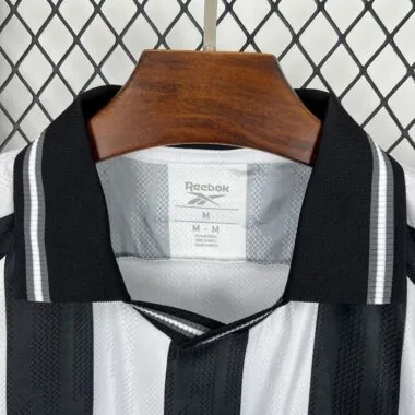 25-26 Botafogo Home Jersey