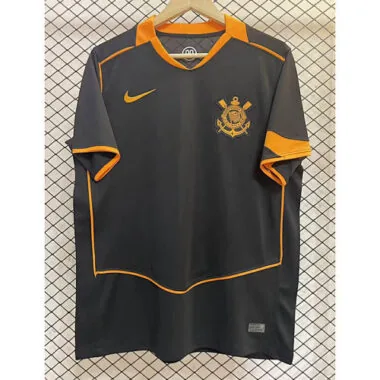 25-26 Corinthians Third Away Jersey