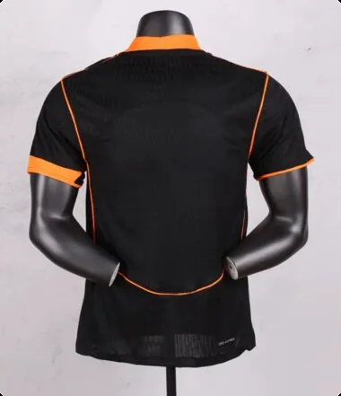 25-26 Corinthians Third Away Player Edition Jersey