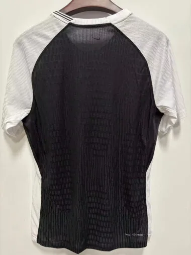 25-26 Corinthians away player version jersey