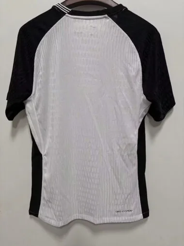 25-26 Corinthians home player version jersey