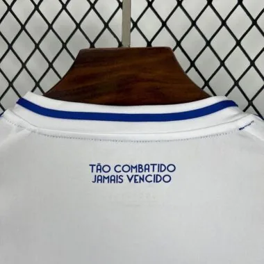 25-26 Cruzeiro away jersey