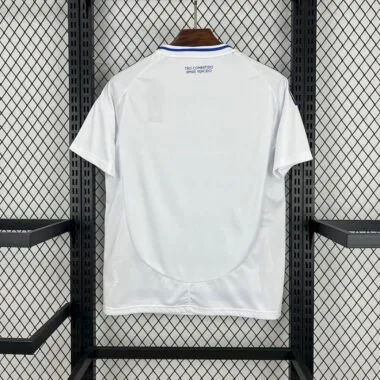 25-26 Cruzeiro away jersey