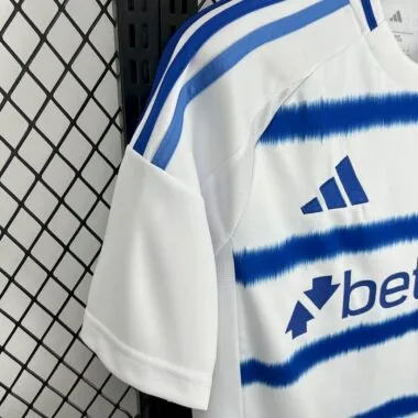 25-26 Cruzeiro away jersey