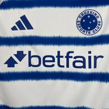 25-26 Cruzeiro away jersey