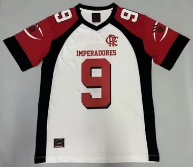 25-26 Flamenco No. 9 NFL