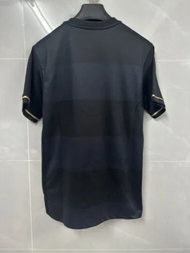 25-26 Flamengo Black special version Jersey