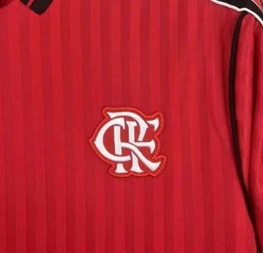 25-26 Flamengo Retro model jersey