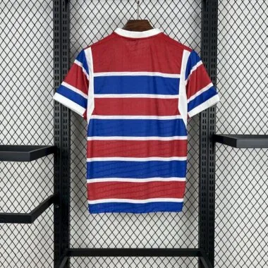 25-26 Fortaleza FC Home Jersey