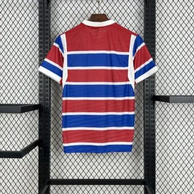 25-26 Fortaleza FC Home Jersey