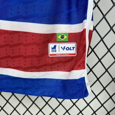 25-26 Fortaleza FC Home Jersey