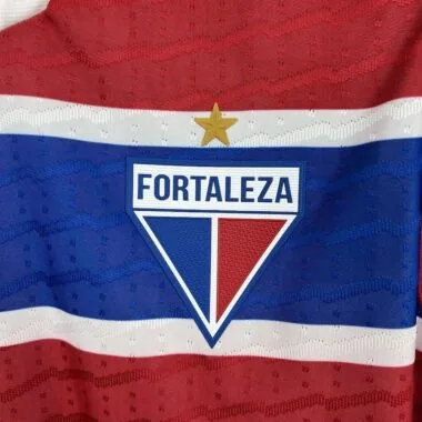 25-26 Fortaleza FC Home Jersey