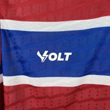 25-26 Fortaleza FC Home Jersey