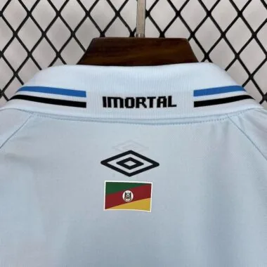 25-26 Gremio Away Jersey