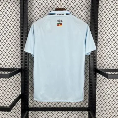 25-26 Gremio Away Jersey