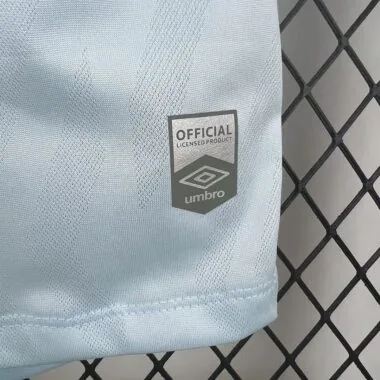 25-26 Gremio Away Jersey