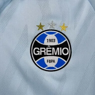 25-26 Gremio Away Jersey