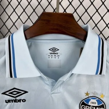 25-26 Gremio Away Jersey