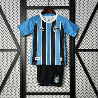25-26 Gremio home kid kit