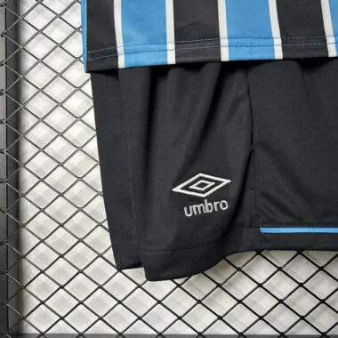 25-26 Gremio home kid kit