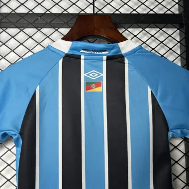 25-26 Gremio home kid kit