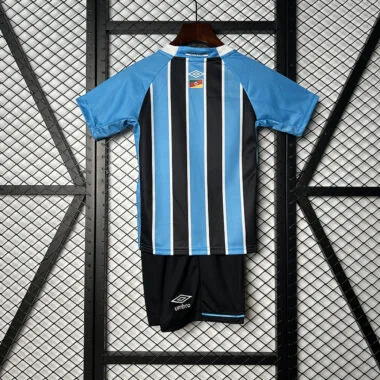 25-26 Gremio home kid kit