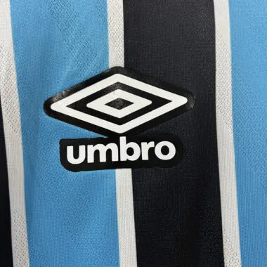 25-26 Gremio home kid kit