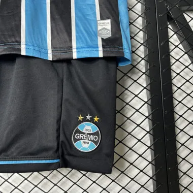 25-26 Gremio home kid kit