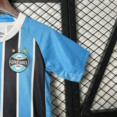 25-26 Gremio home kid kit