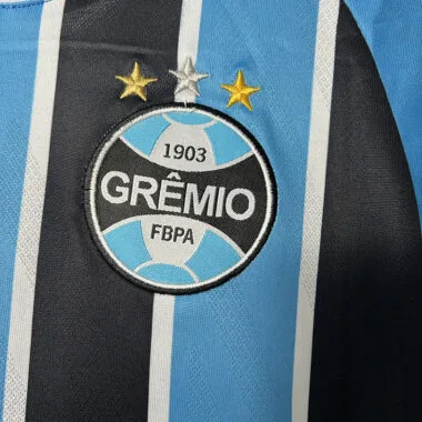 25-26 Gremio home kid kit