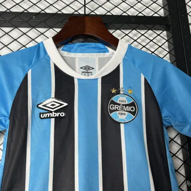 25-26 Gremio home kid kit