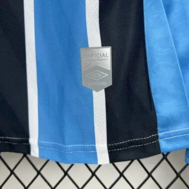 25-26 Gremio home long sleeve jersey