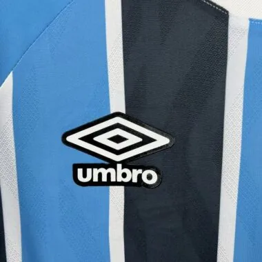 25-26 Gremio home long sleeve jersey