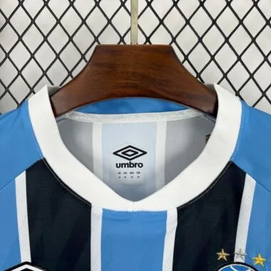 25-26 Gremio home long sleeve jersey